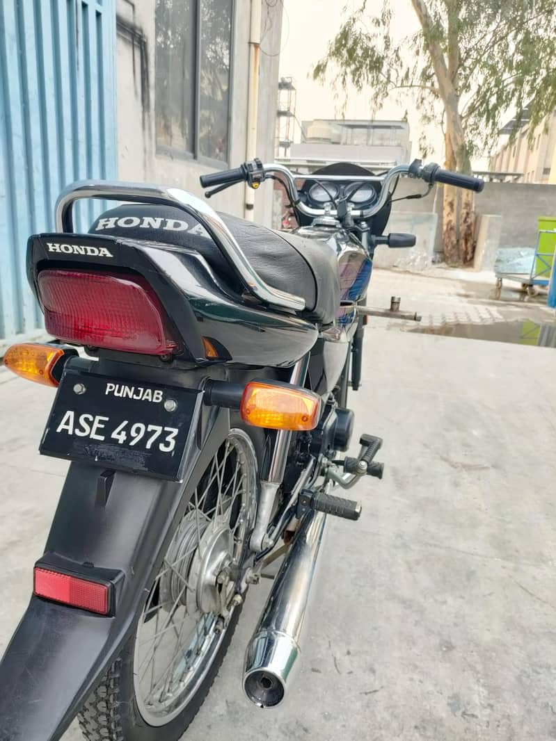 bicke 3
