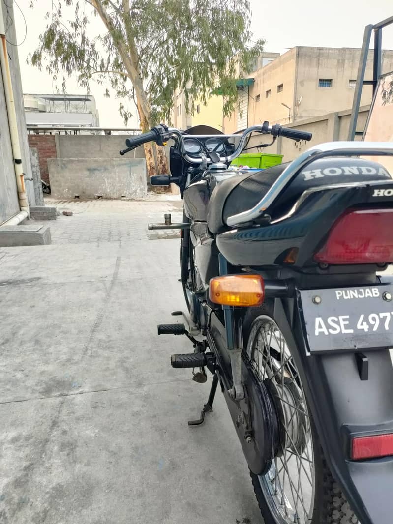 bicke 4