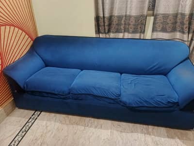 5 sitter sofa set