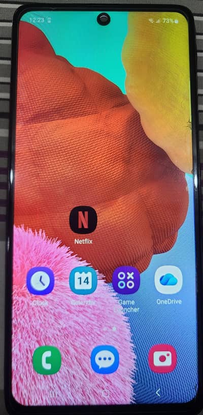 Samsung A51 8/128