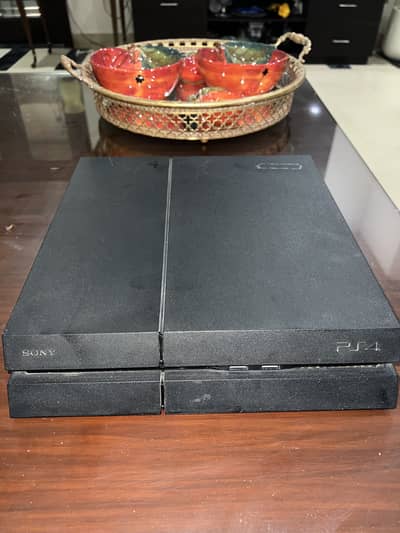 Ps4 Fat 1tb