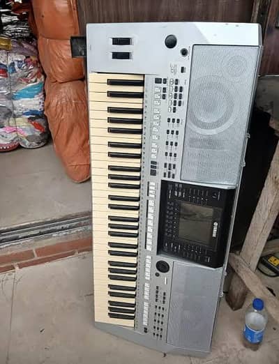 yamaha psr s900 pinao professional keyboard dead hai