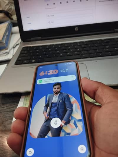 Google Pixel 8