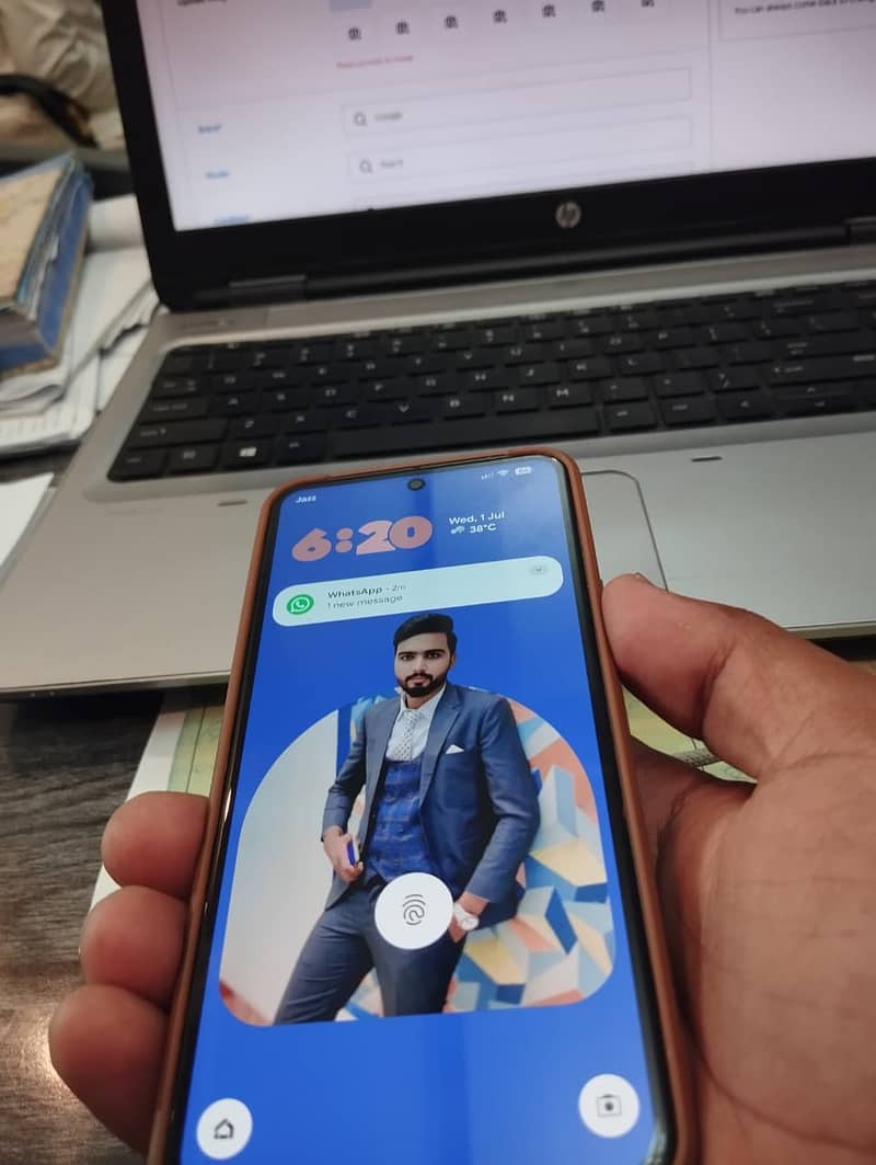 Google Pixel 8 0