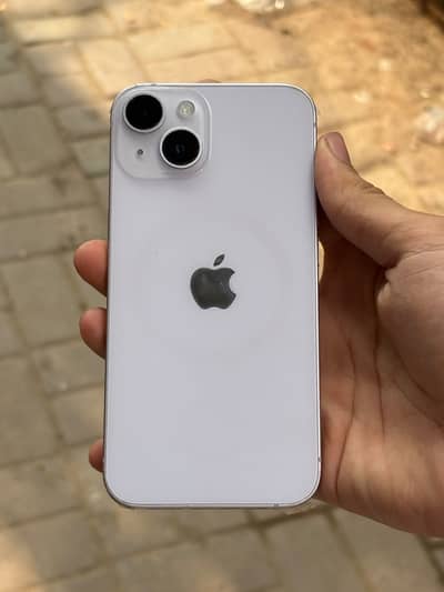 Apple iPhone 14