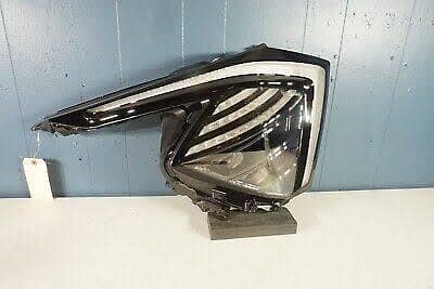 2026 kia sportage head lights genuine