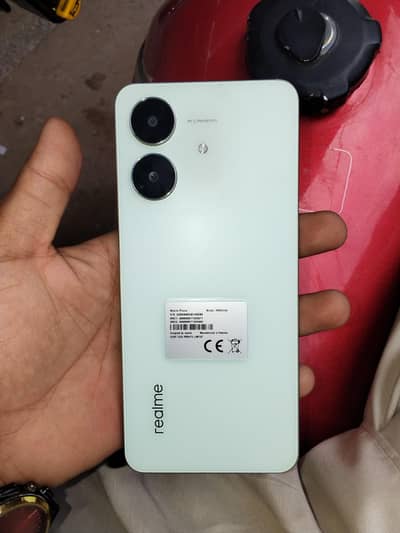 Realme Other Model