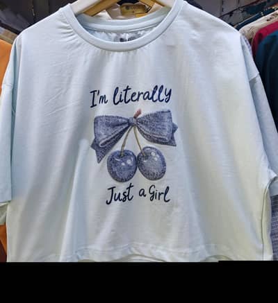 crop top trending