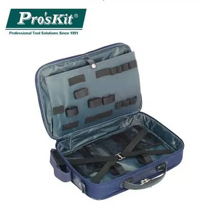 ProsKit ST-12B Tool Bag In Pakistan
