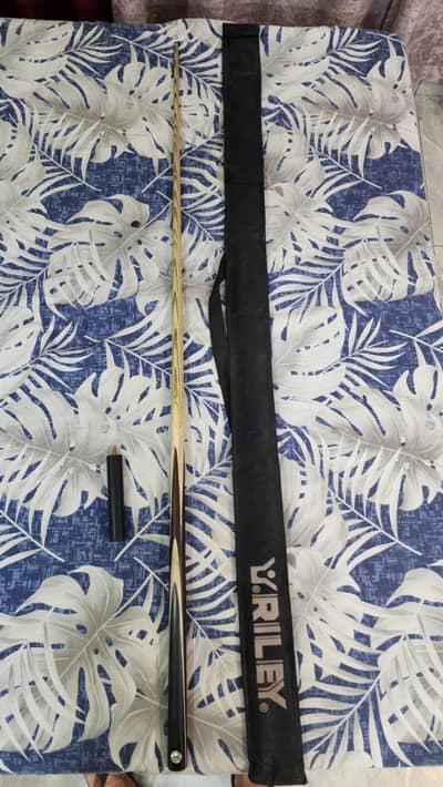 SLP Original Cue .