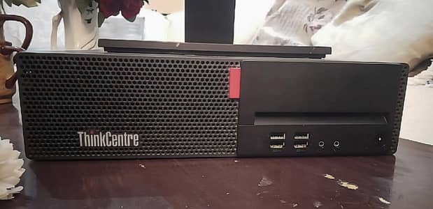 Lenovo PC | Think Center m710s SFF | Prestine Condition | URGENT SALE