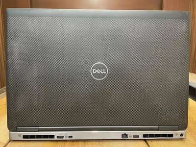 Dell E7740 Quadro RTX 4200 GDDR6 NVIDIA