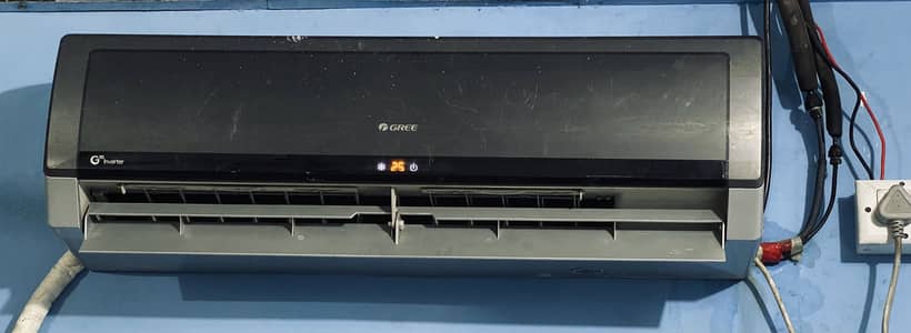 GREE G10 INVERTER MINT CONDITION