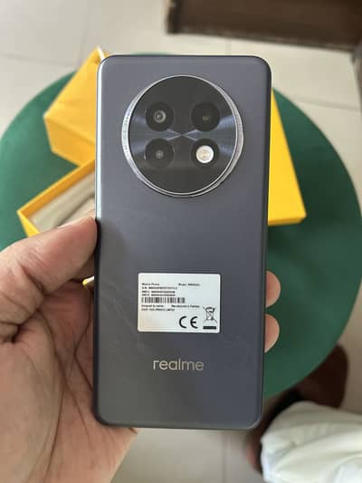 Realme 13 Plus 12/256
