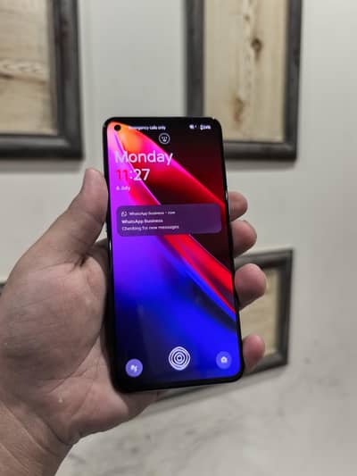 One Plus 9