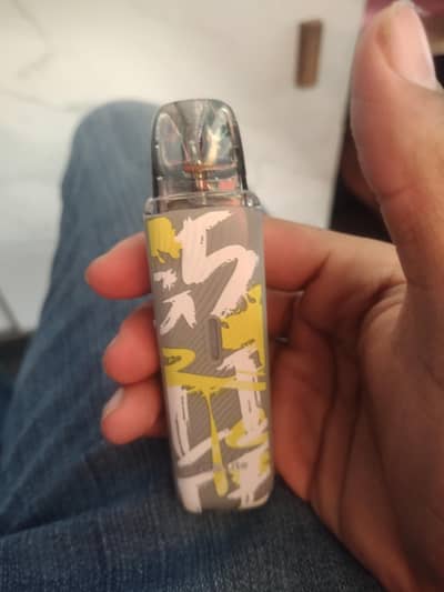 Uwell G5 lite 10/10 condition