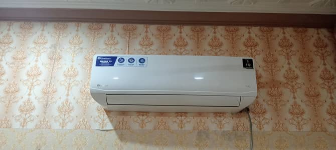 Dawlance inverter