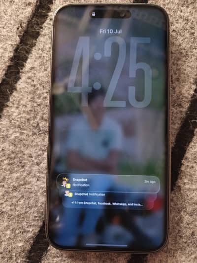 Apple iPhone 14 Pro Max – Jv | Like New