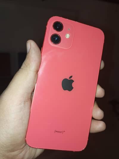 Apple iPhone 12