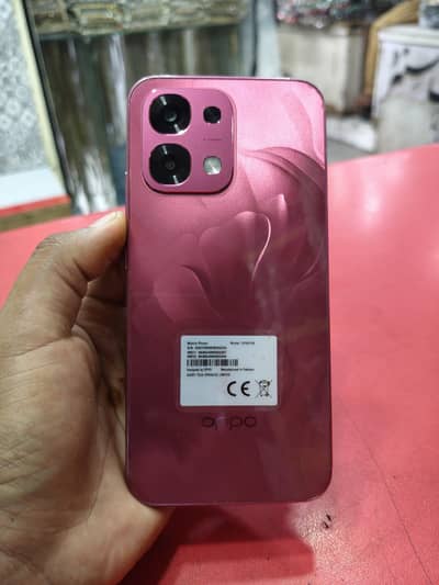 OPPO A6 pro