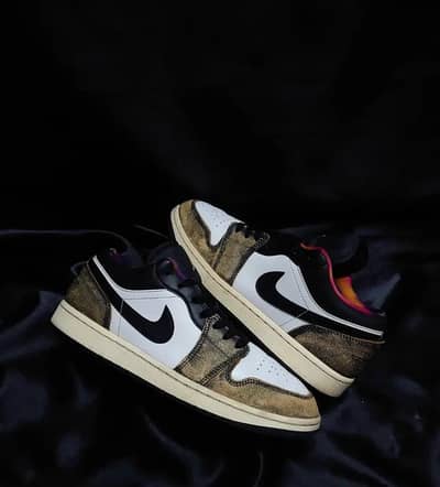 NIKE THRIFTED SHOES FOR SALE!