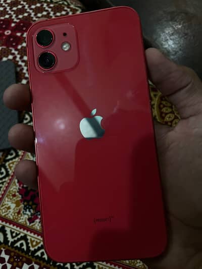 Apple iPhone 12 128GB FaceID TrueTune OK