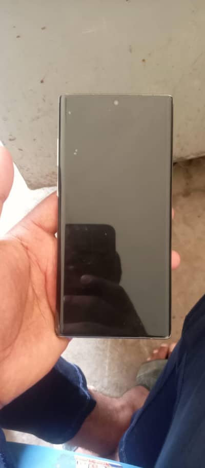 Samsung Mobile Note 10 Plus