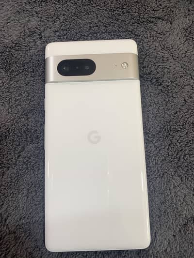 Google Pixel 7