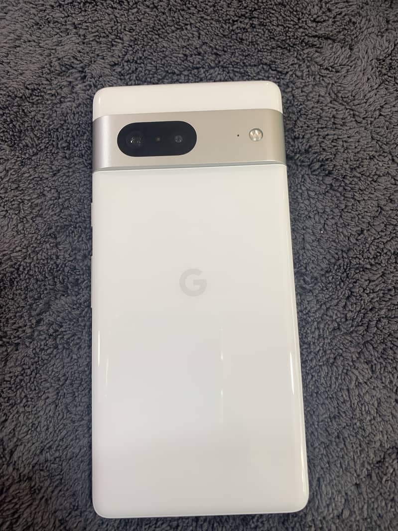 Google Pixel 7 0