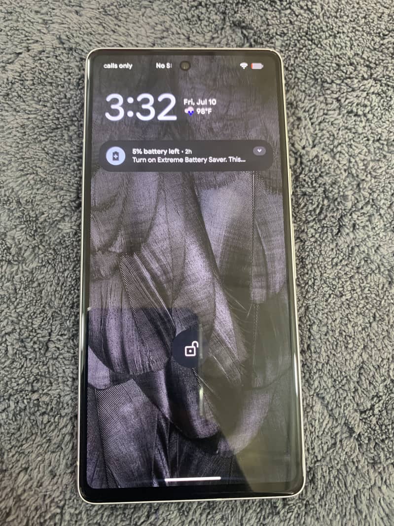 Google Pixel 7 1