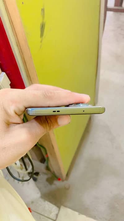 Infinix Hot 50 Pro Plus