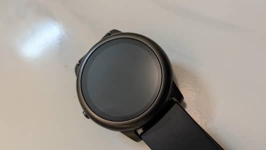 Brand New Haylou Smartwatch – UK Import | Never Used & 100% Original