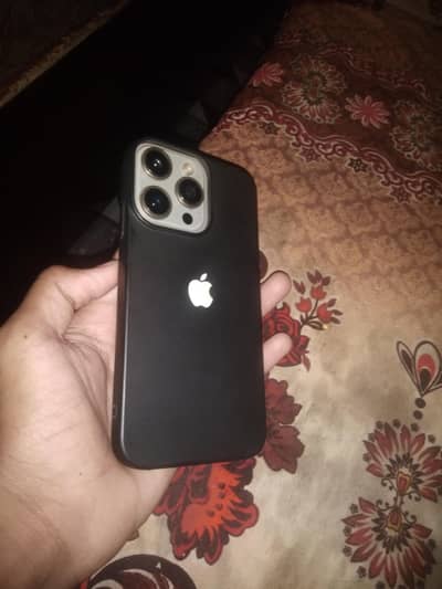 Apple iPhone XR convert 15 pro with orignal body
