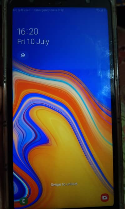 Samsung Galaxy Mobile Phone