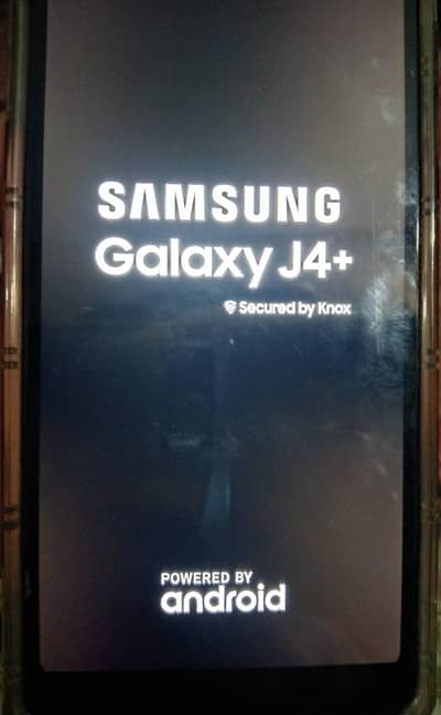 Samsung Galaxy Mobile Phone