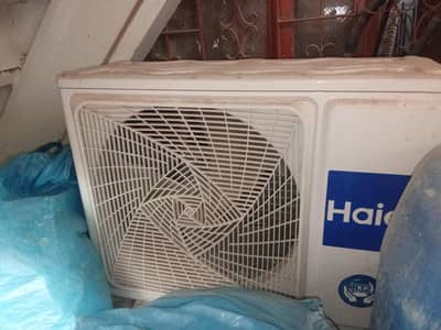 ok condition ha coil new laga Howa ha