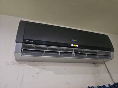 Gree Ac Inverter