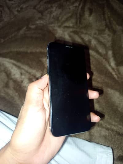 Apple iPhone X