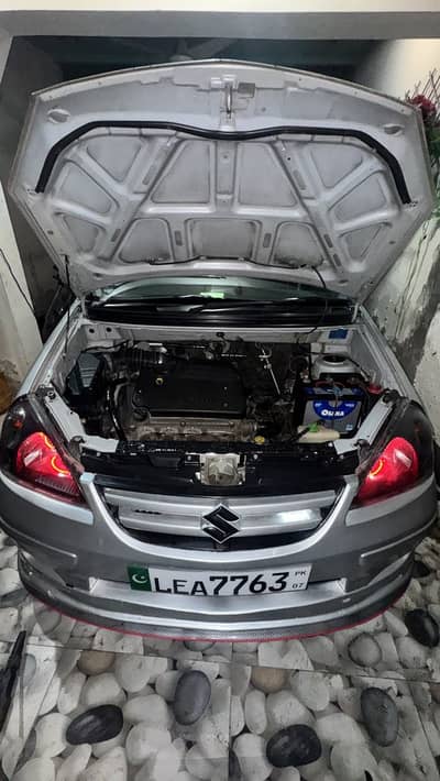 Suzuki Liana 2005
