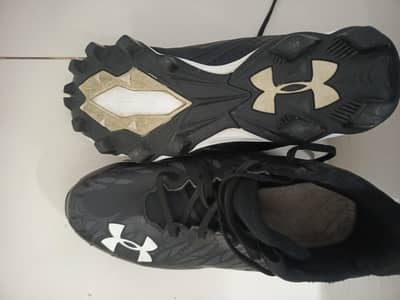 Football toes