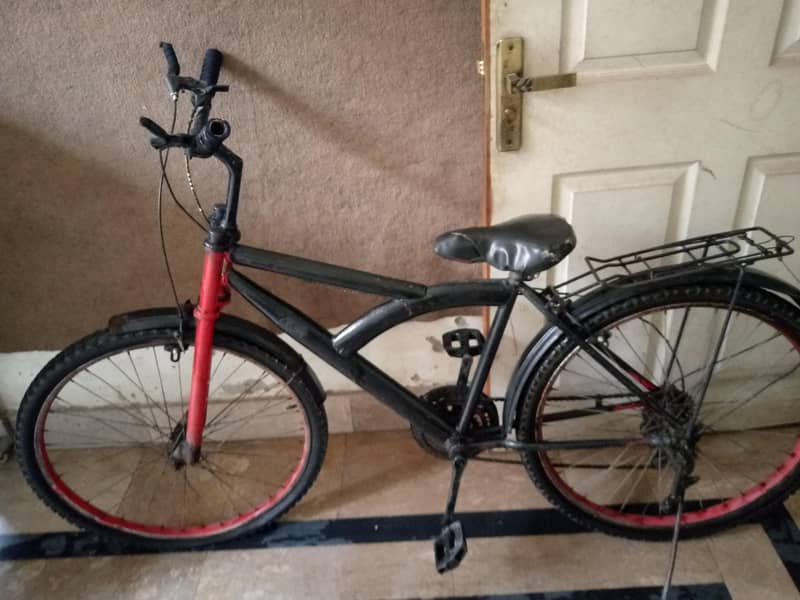 Bicycle 1