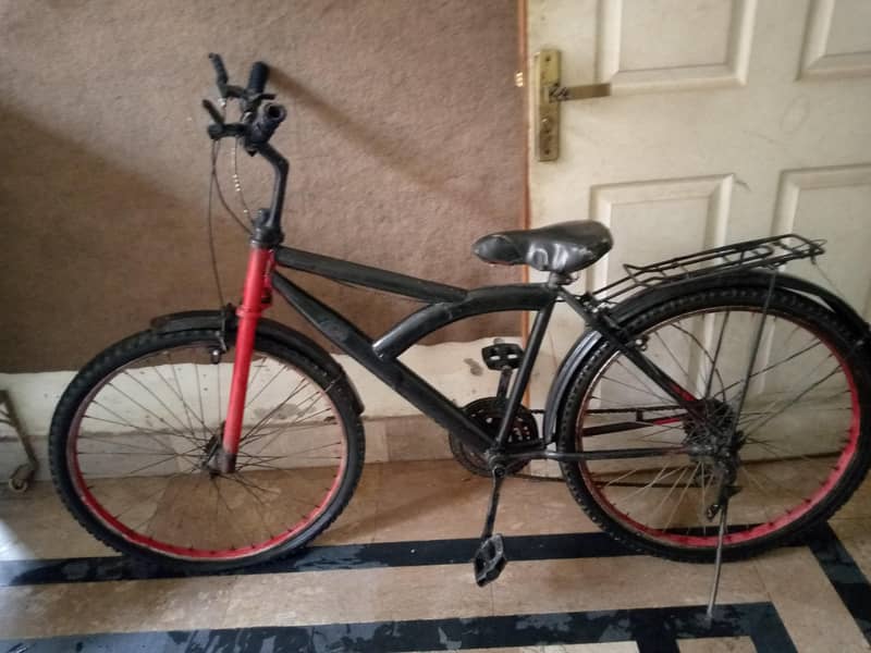 Bicycle 2