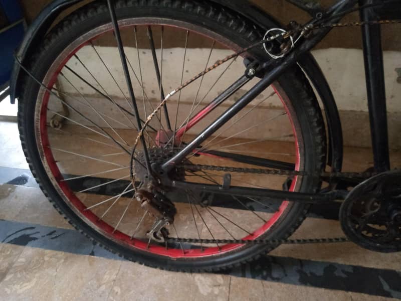 Bicycle 3