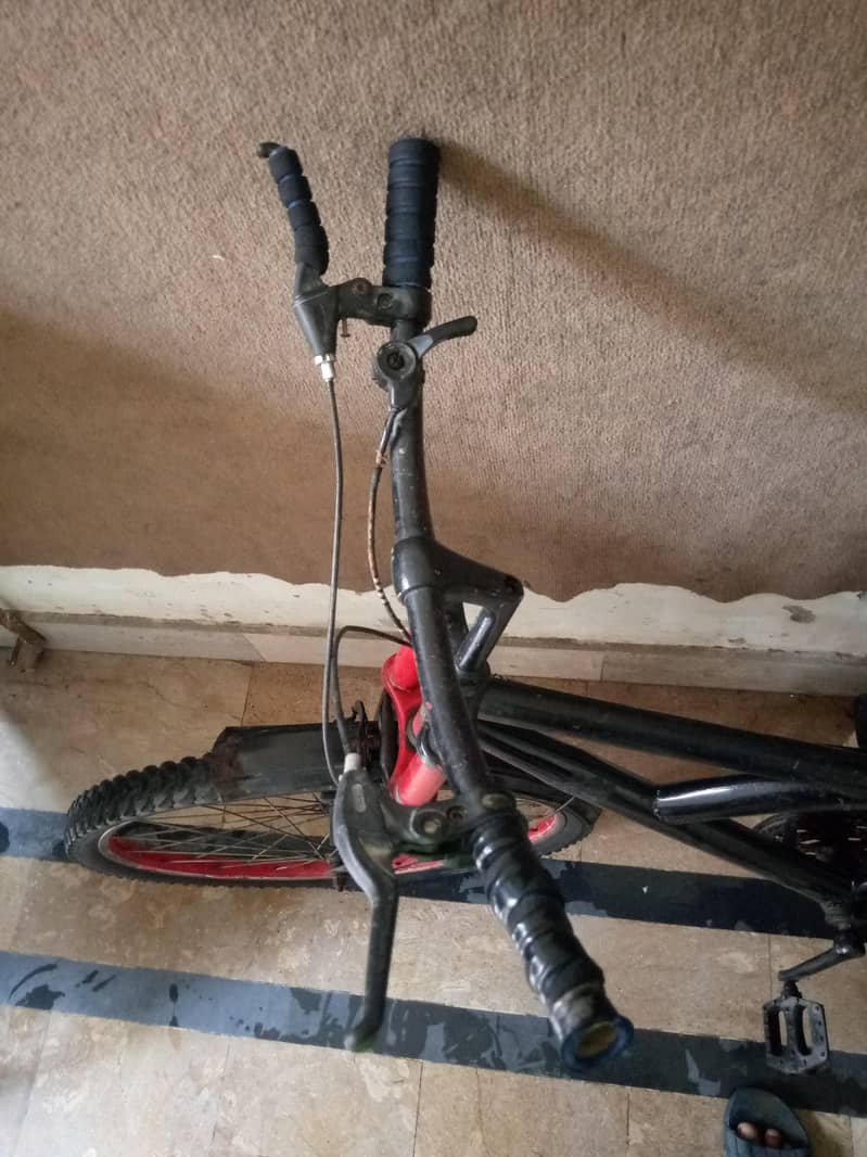 Bicycle 4