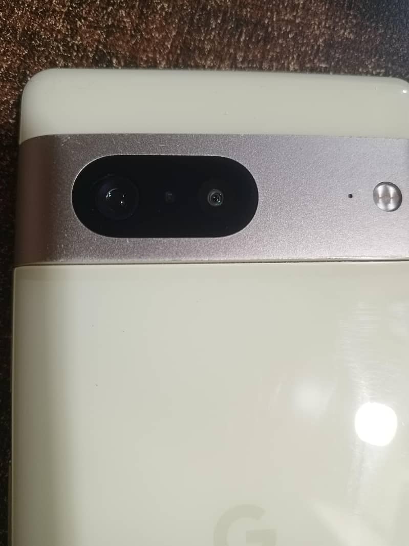 Google Pixel 7 1