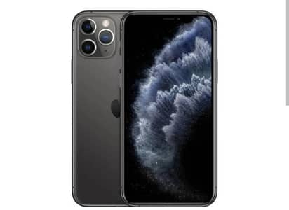 Apple iPhone 11 Pro Max PTA Approved
