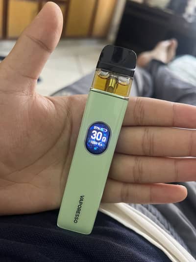 Vaporesso xros 5 pro