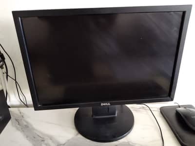 Dell pc complete seteup core i32