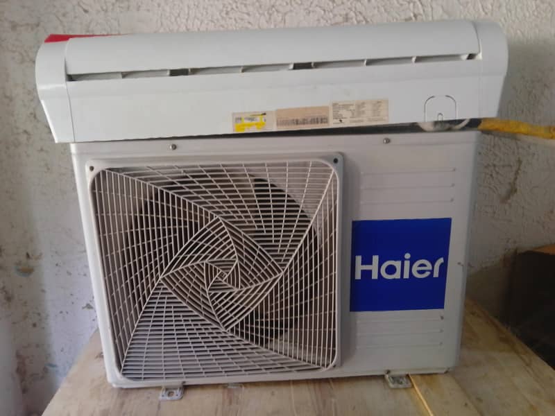 Haier 0