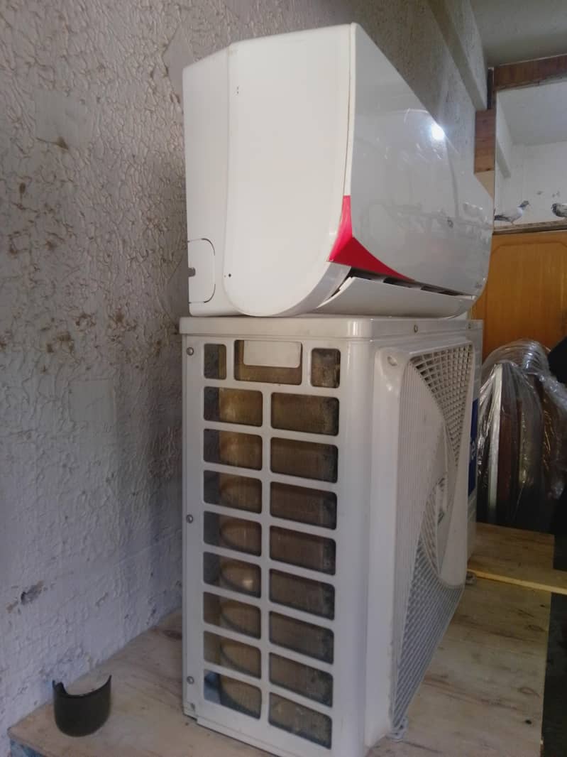 Haier 1
